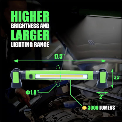 MagnetiBar™ LED Work Light