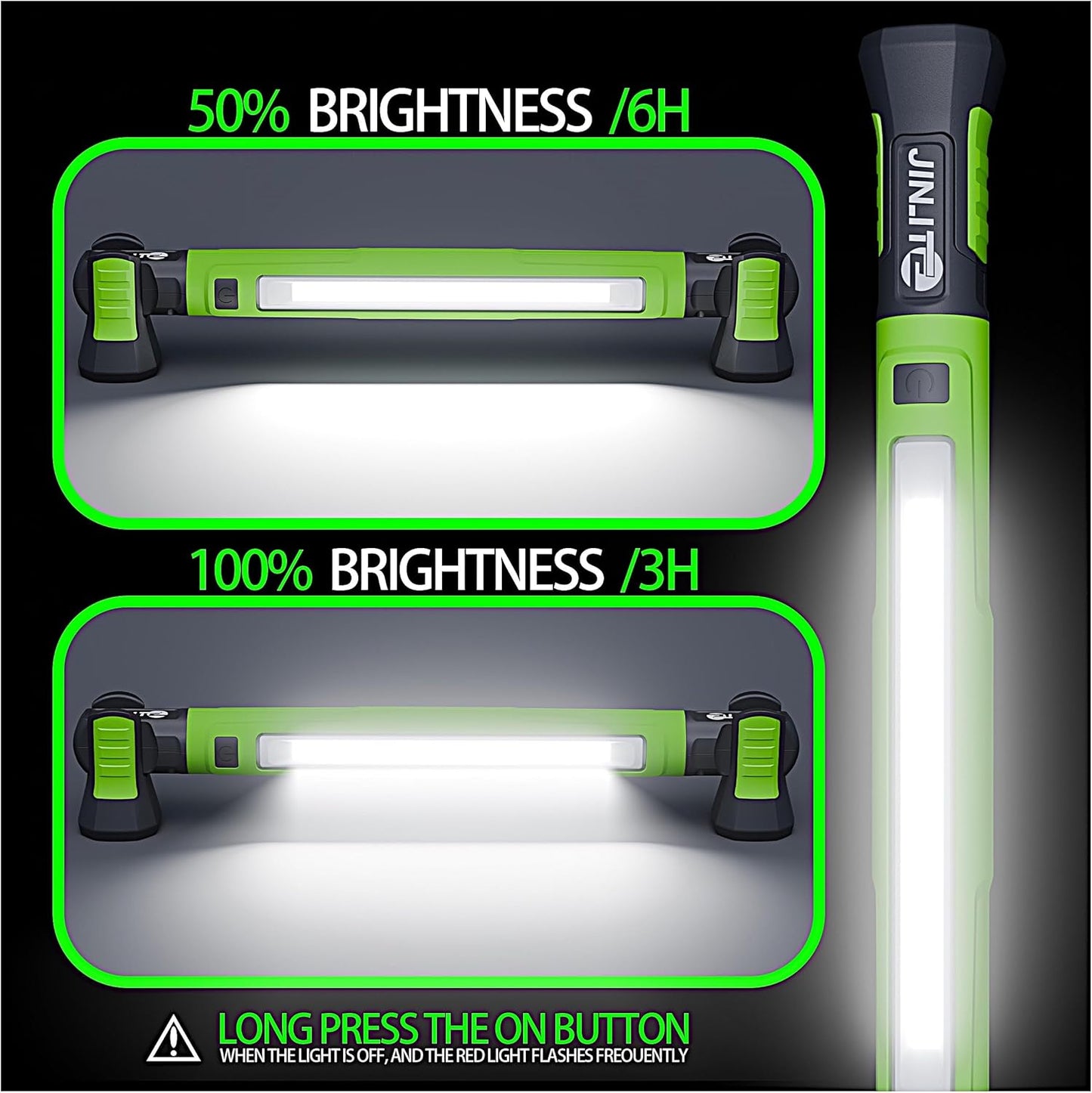 MagnetiBar™ LED Work Light