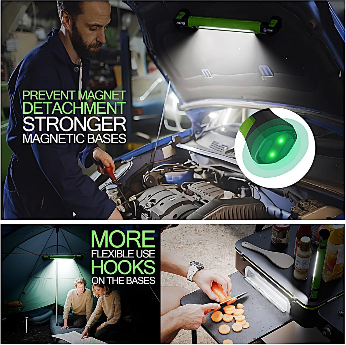 MagnetiBar™ LED Work Light