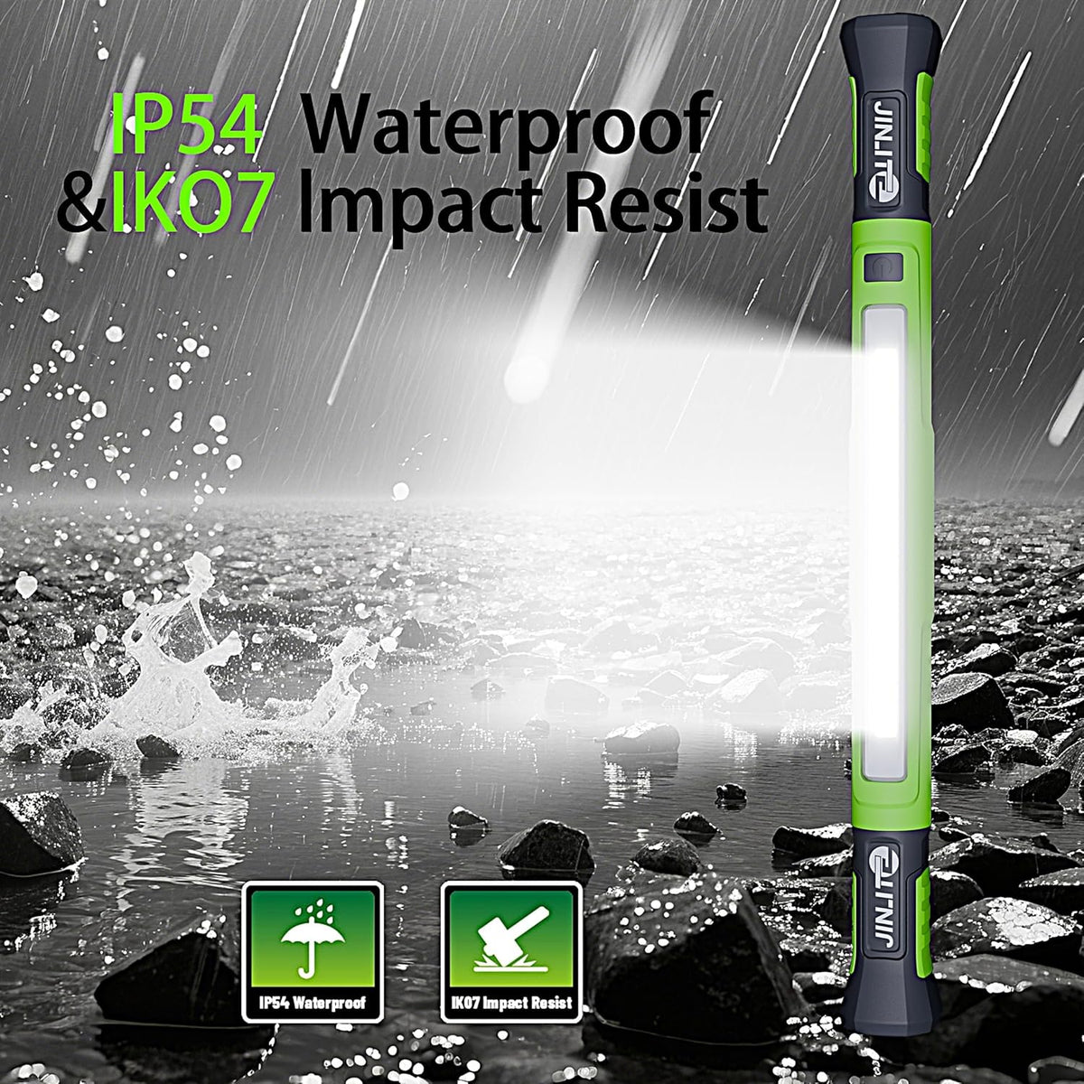 MagnetiBar™ LED Work Light