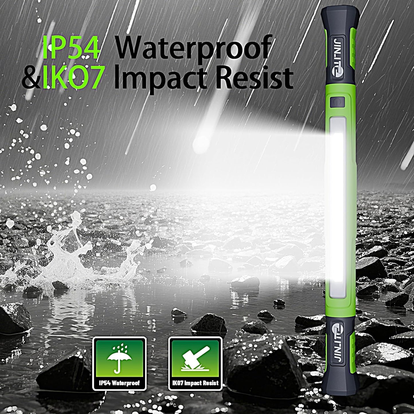 MagnetiBar™ LED Work Light